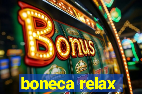 boneca relax